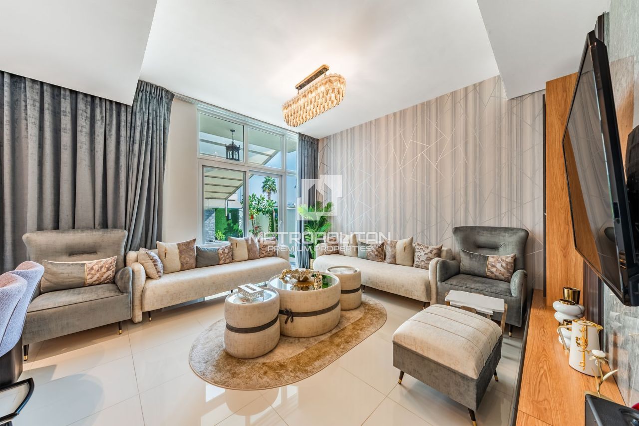 Таунхаус в Дубае, ОАЭ, 223 м² - фото 2