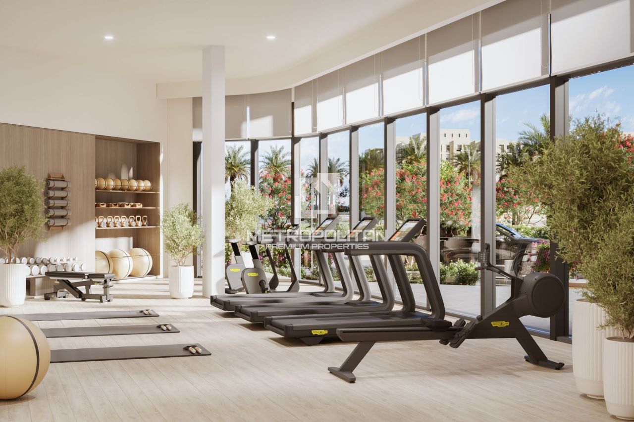 Апартаменты в Дубае, ОАЭ, 61 м² - фото 2