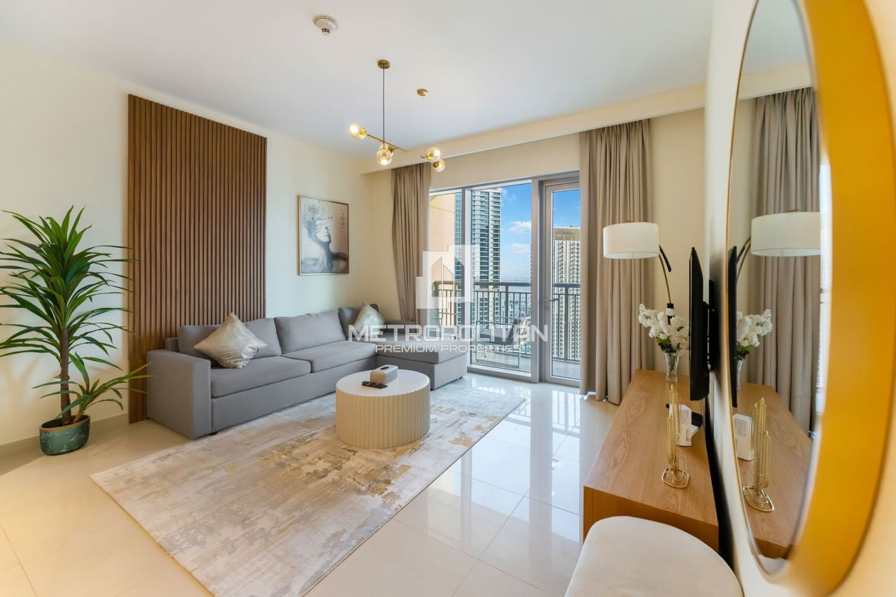 Апартаменты в Дубае, ОАЭ, 66 м² - фото 2