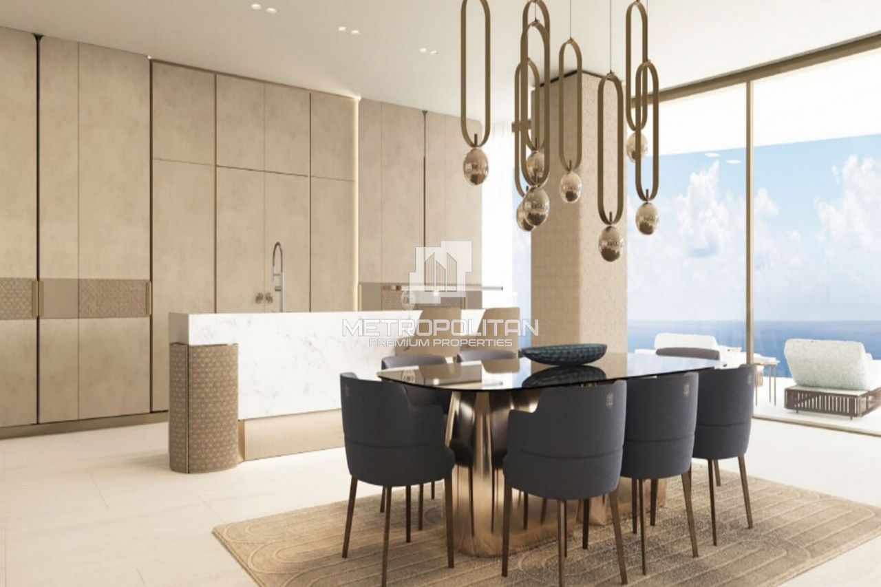 Апартаменты в Рас-эль-Хайме, ОАЭ, 150 м² - фото 2