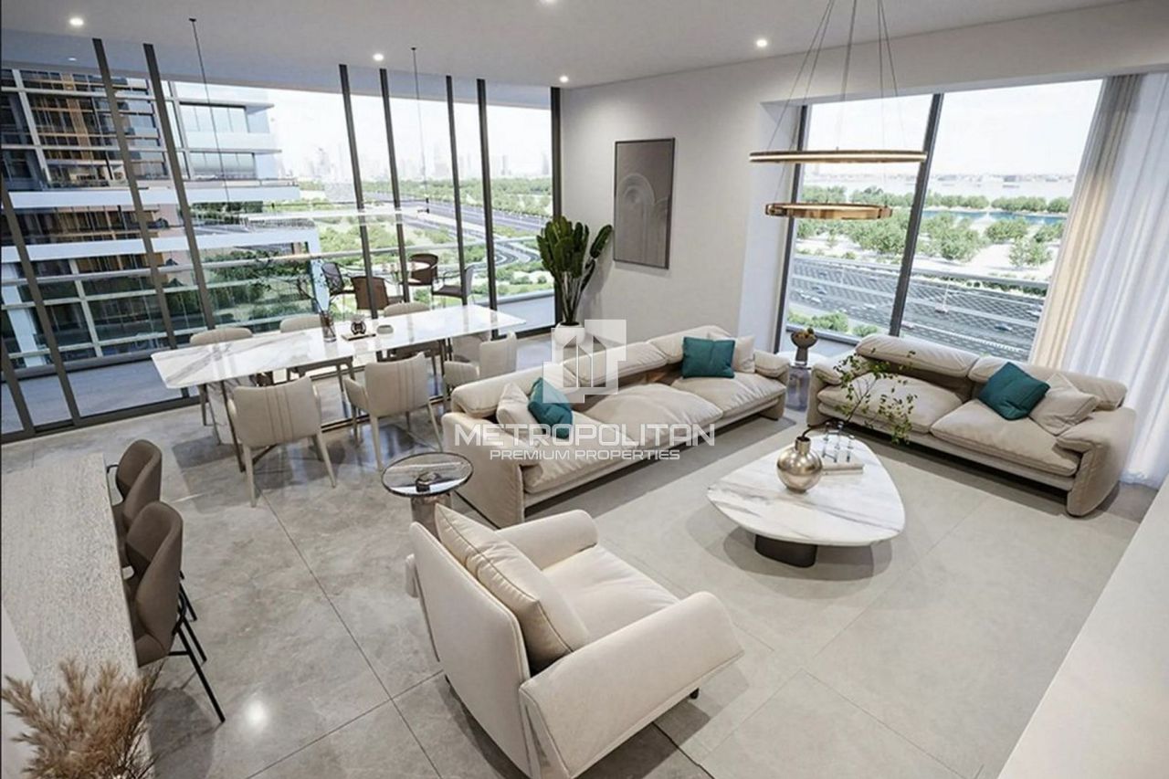 Апартаменты в Дубае, ОАЭ, 75 м² - фото 2