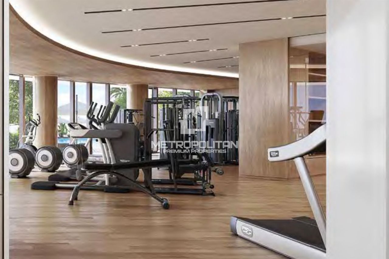 Апартаменты в Рас-эль-Хайме, ОАЭ, 229 м² - фото 3