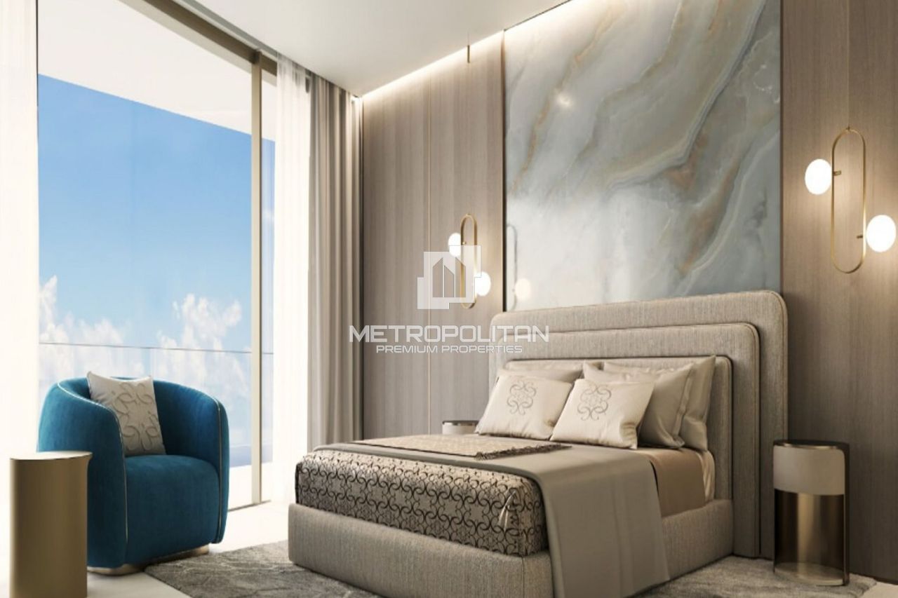 Апартаменты в Рас-эль-Хайме, ОАЭ, 150 м² - фото 3