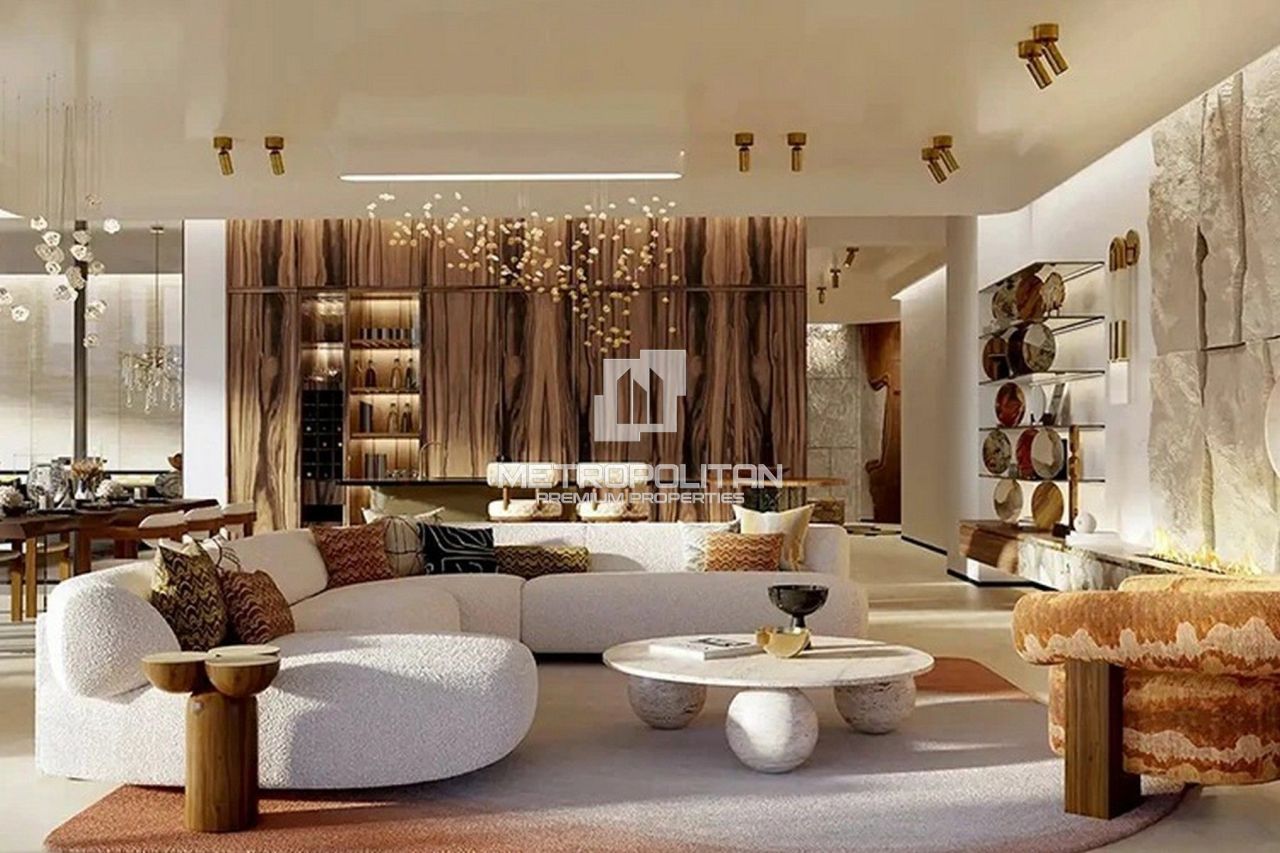 Апартаменты в Дубае, ОАЭ, 70 м² - фото 3