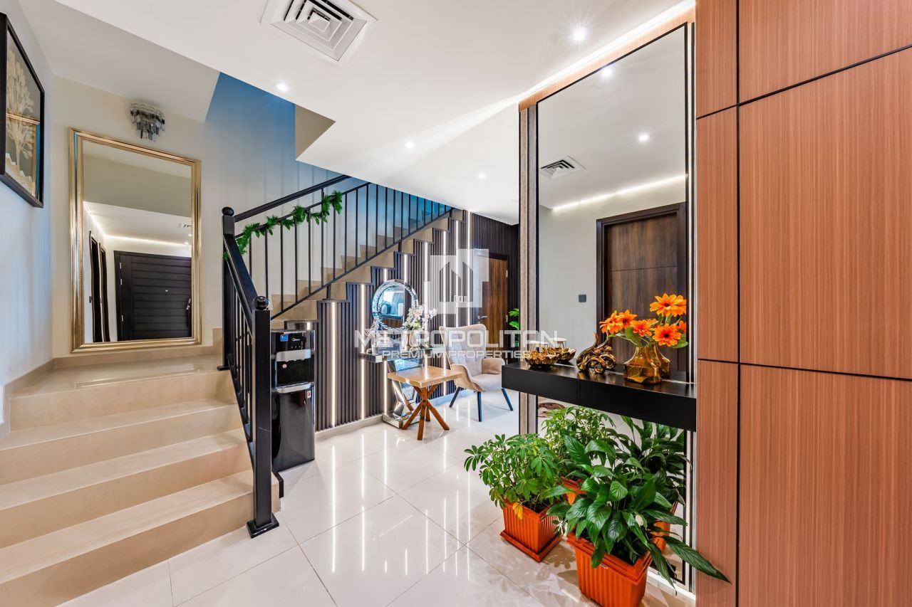 Таунхаус в Дубае, ОАЭ, 223 м² - фото 3