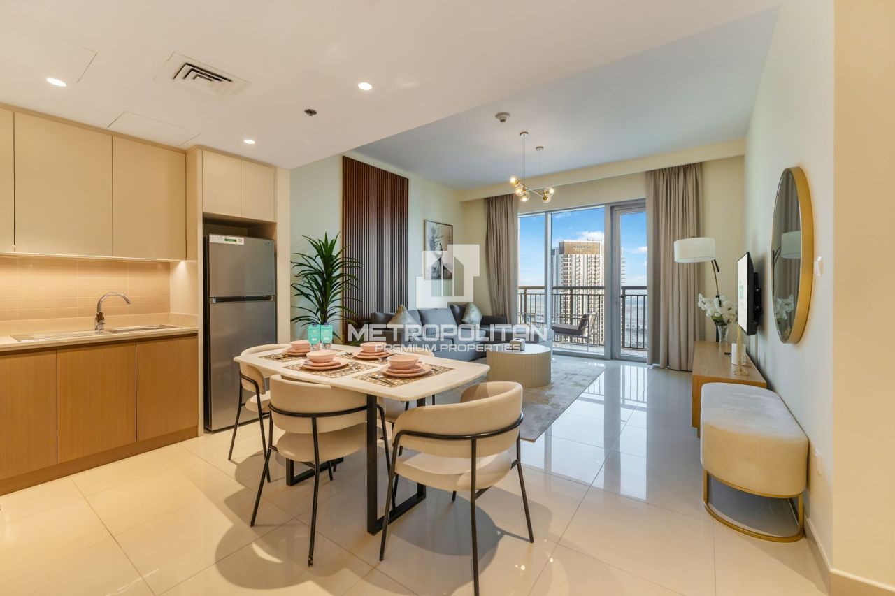 Апартаменты в Дубае, ОАЭ, 66 м² - фото 4