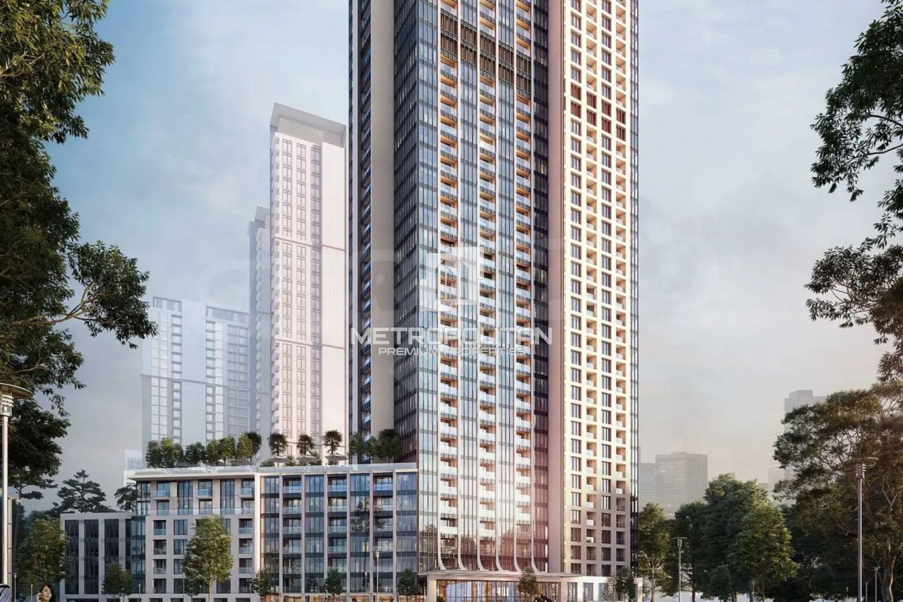 Апартаменты в Дубае, ОАЭ, 57 м² - фото 4