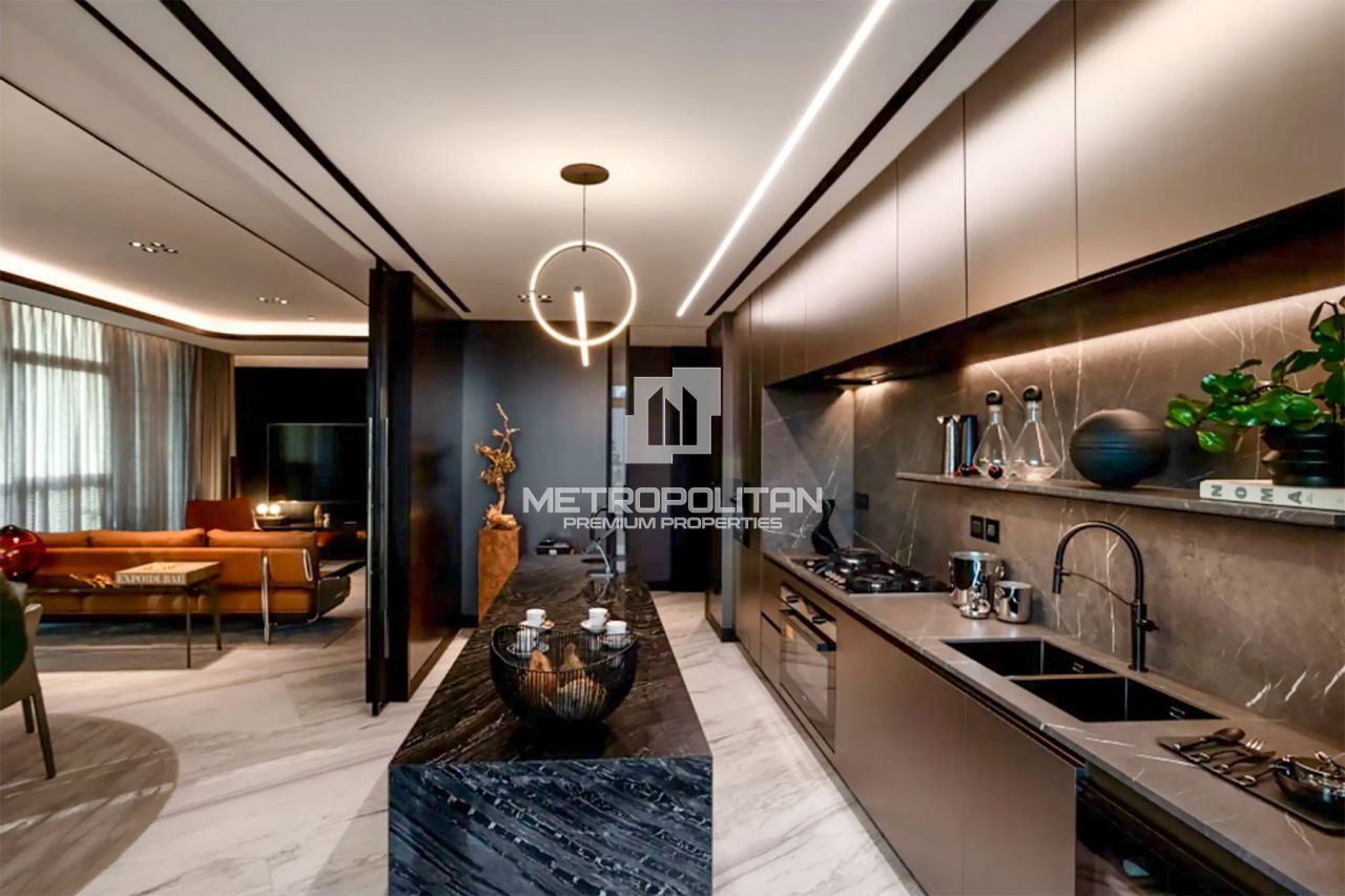 Апартаменты в Дубае, ОАЭ, 248 м² - фото 4