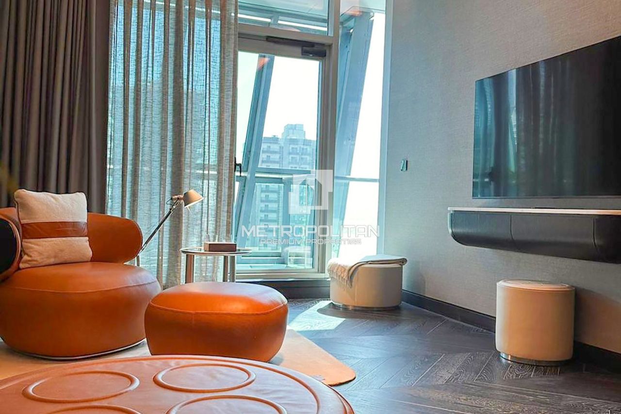 Апартаменты в Дубае, ОАЭ, 248 м² - фото 5