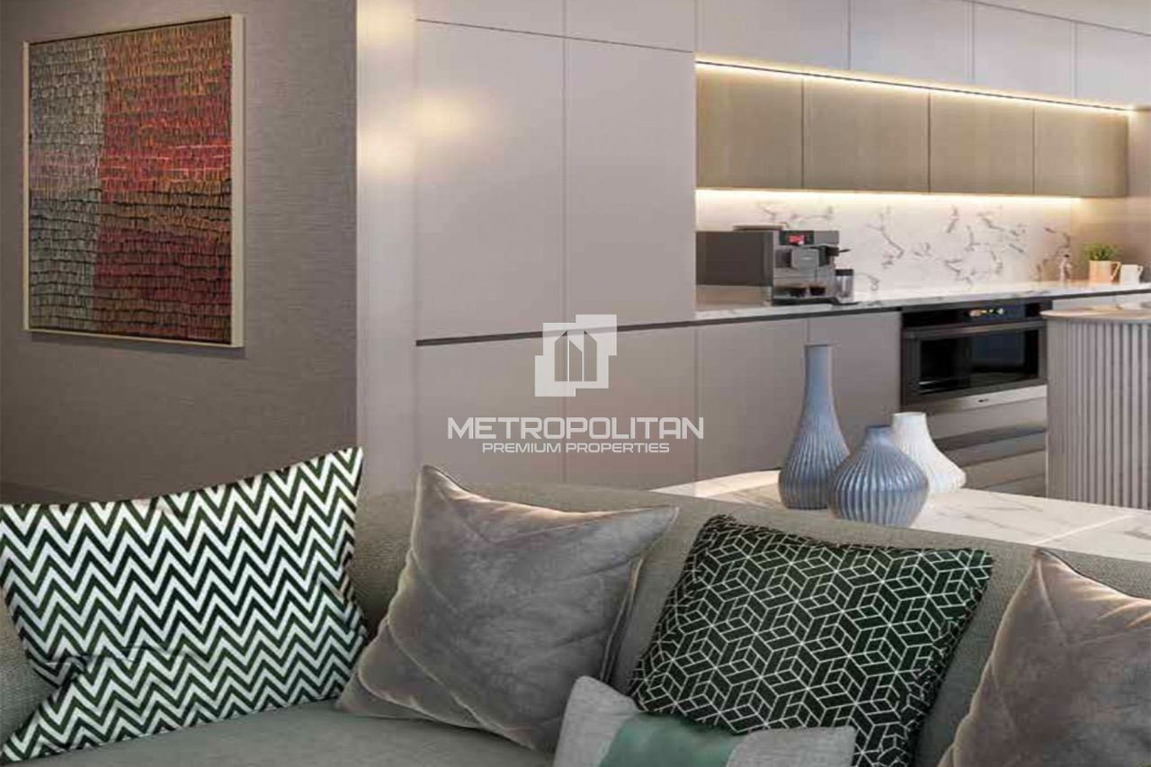 Апартаменты в Рас-эль-Хайме, ОАЭ, 229 м² - фото 5