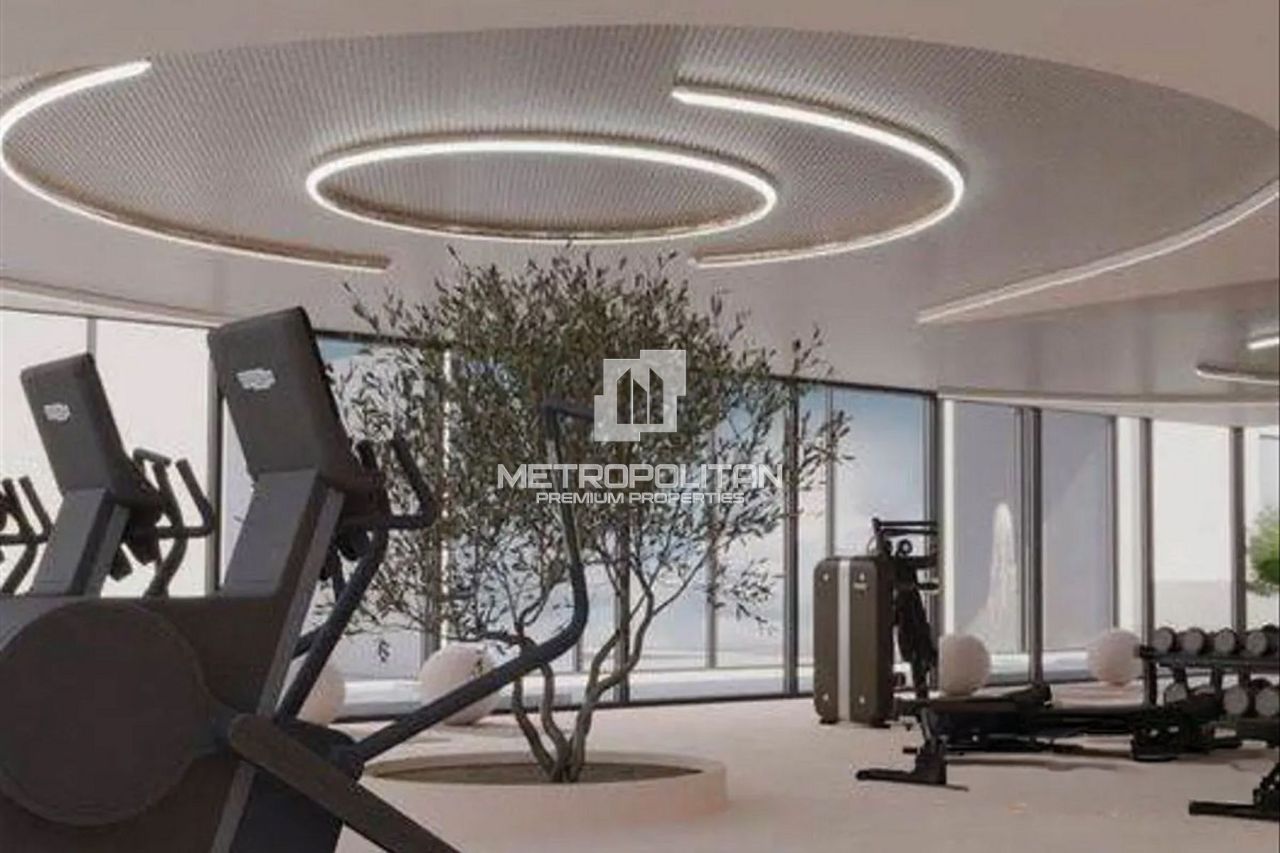 Апартаменты в Дубае, ОАЭ, 111 м² - фото 5