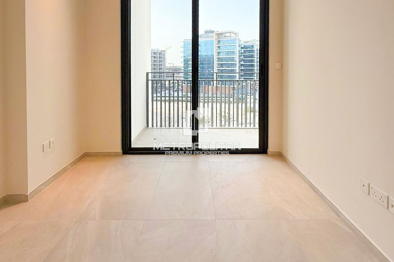 Апартаменты в Дубае, ОАЭ, 119 м² - фото 5