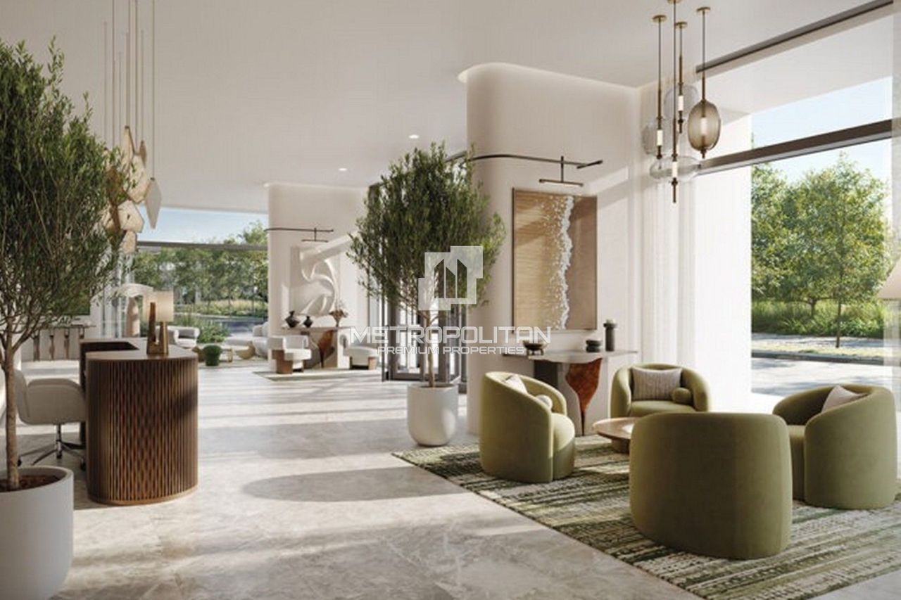 Апартаменты в Дубае, ОАЭ, 70 м² - фото 5