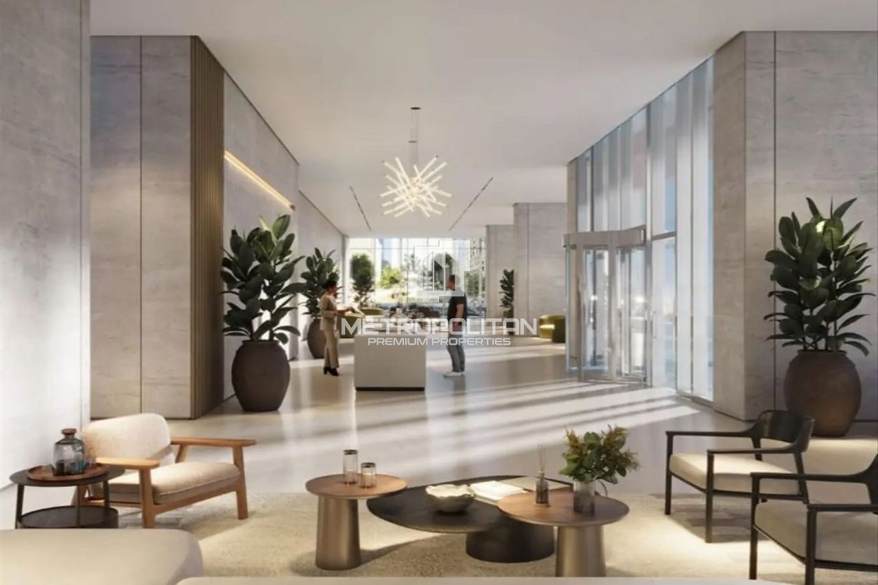 Апартаменты в Дубае, ОАЭ, 74 м² - фото 6