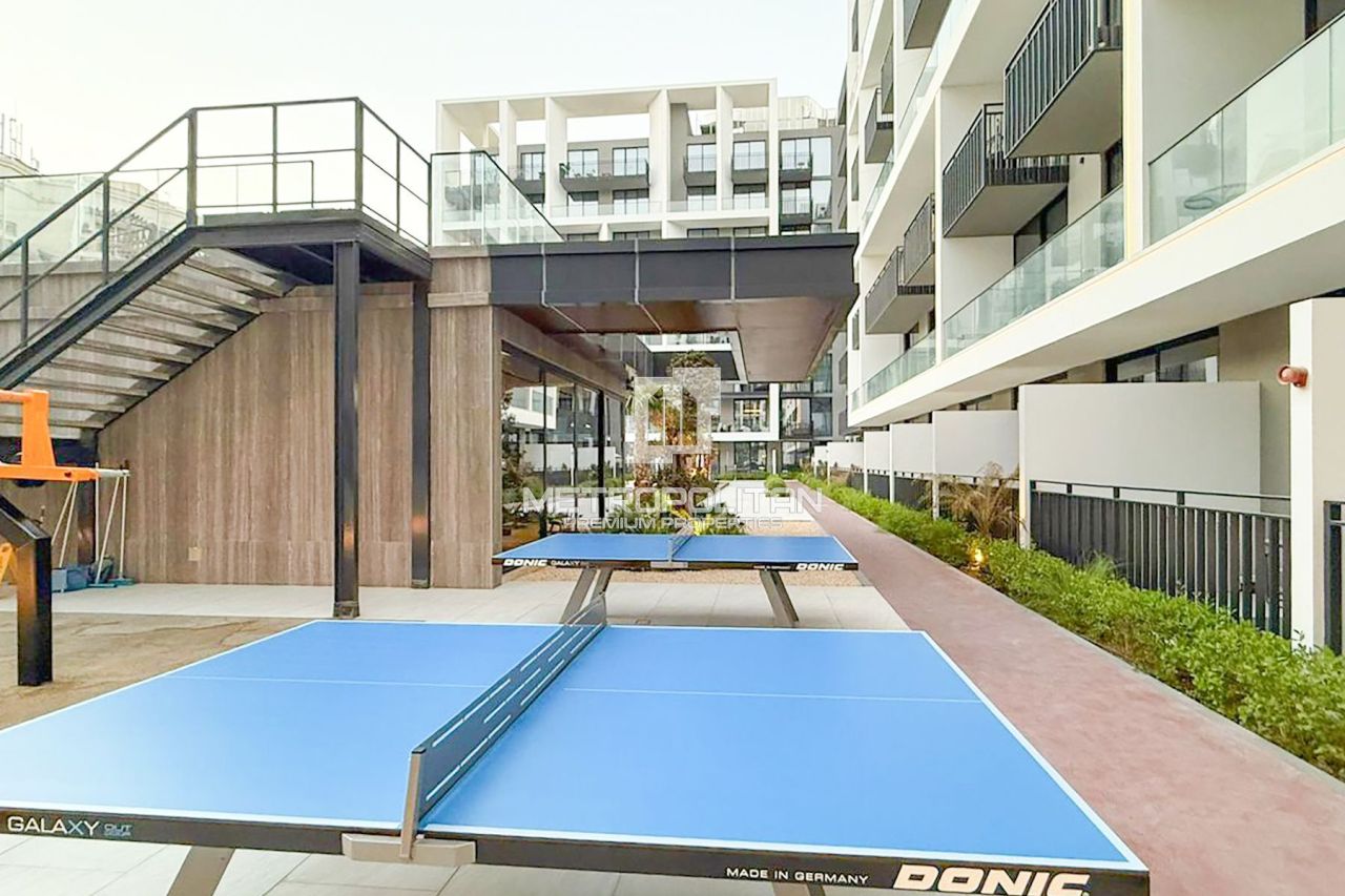 Апартаменты в Дубае, ОАЭ, 119 м² - фото 6