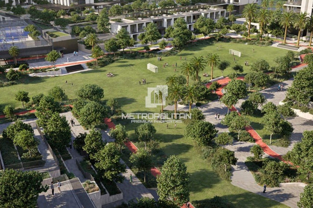 Апартаменты в Дубае, ОАЭ, 70 м² - фото 6