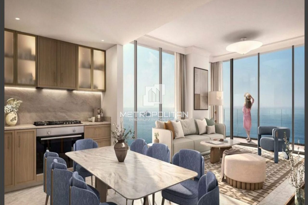 Апартаменты в Рас-эль-Хайме, ОАЭ, 150 м² - фото 6