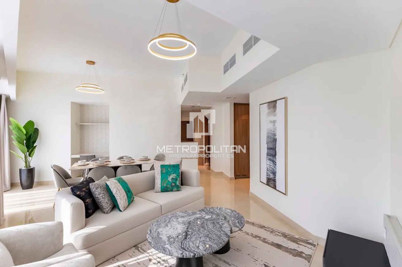 Апартаменты в Дубае, ОАЭ, 151 м² - фото 6