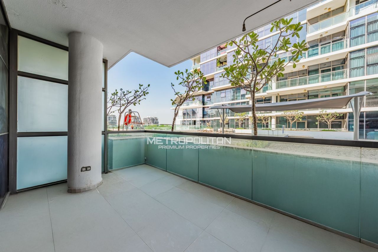 Апартаменты в Дубае, ОАЭ, 137 м² - фото 6