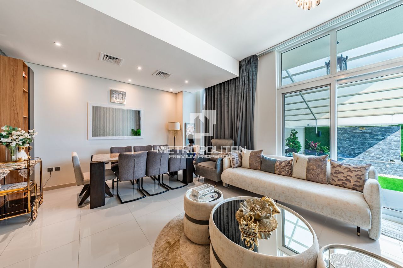 Таунхаус в Дубае, ОАЭ, 223 м² - фото 6