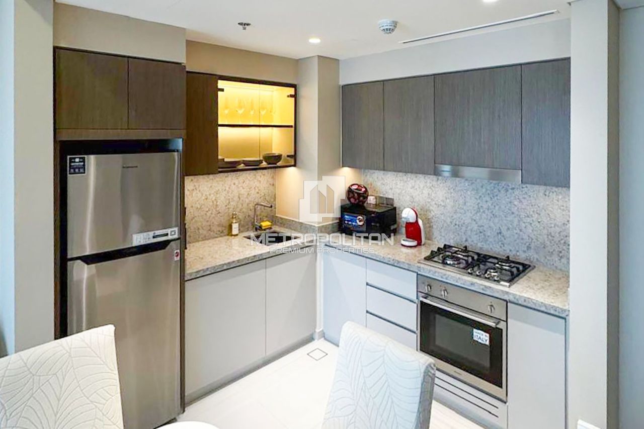 Апартаменты в Дубае, ОАЭ, 67 м² - фото 6