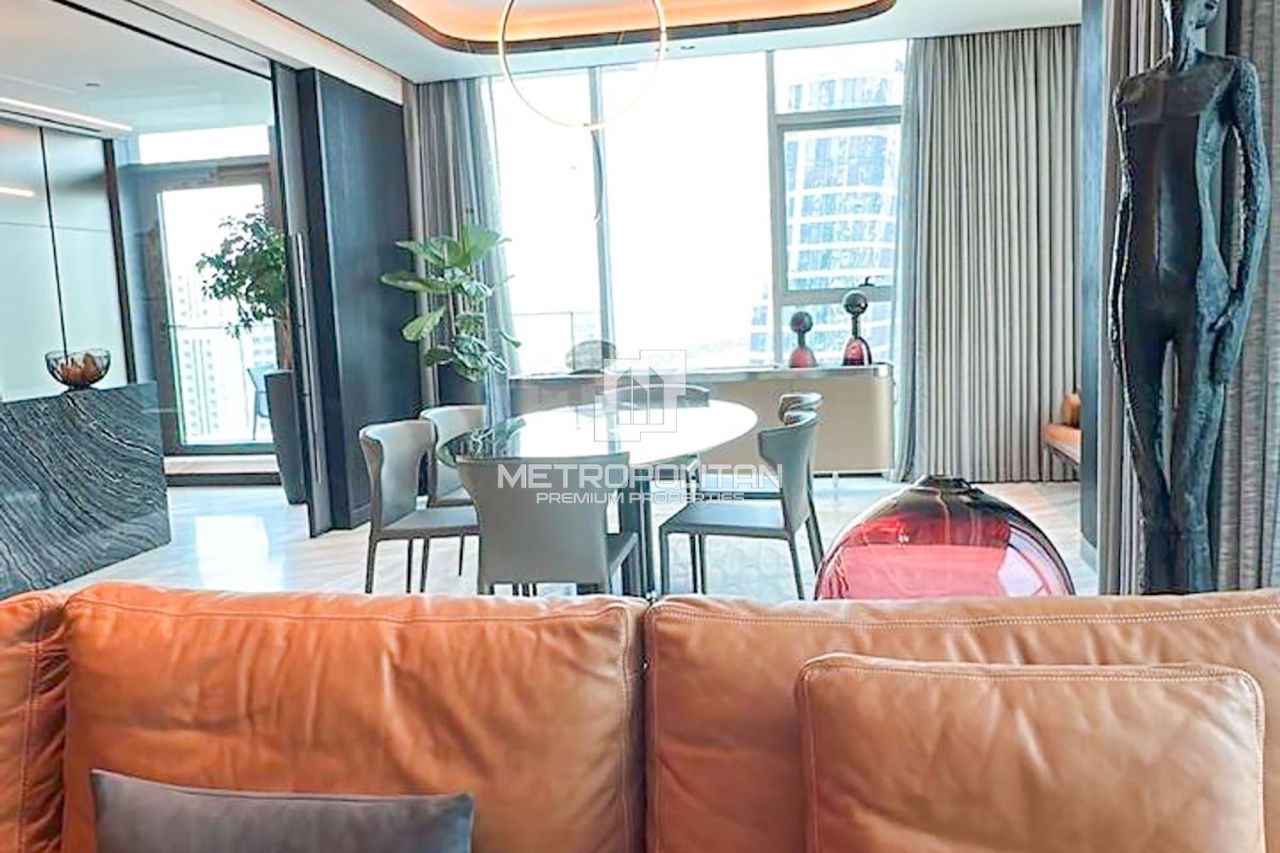 Апартаменты в Дубае, ОАЭ, 248 м² - фото 6