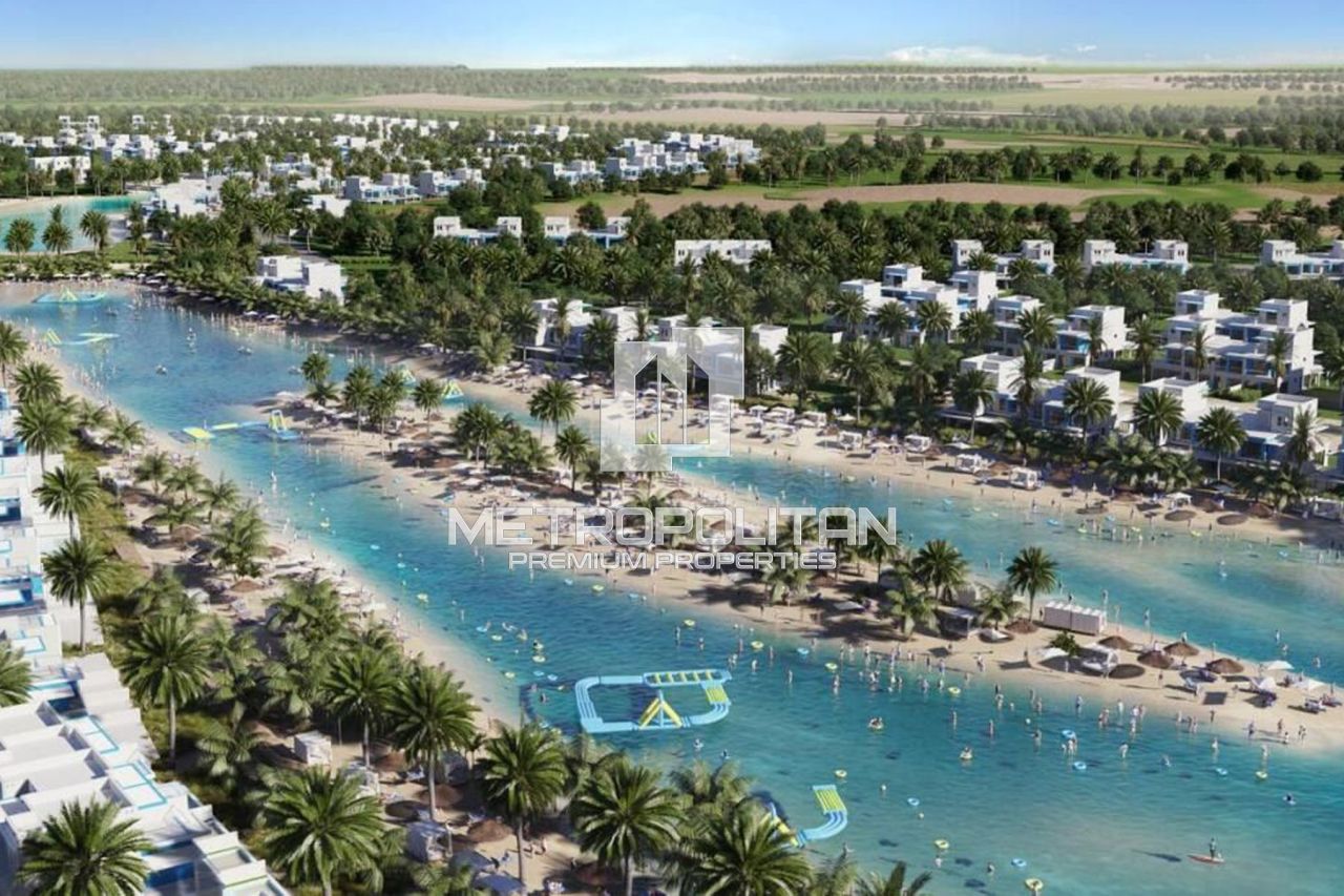 Вилла в Дубае, ОАЭ, 223 м² - фото 7