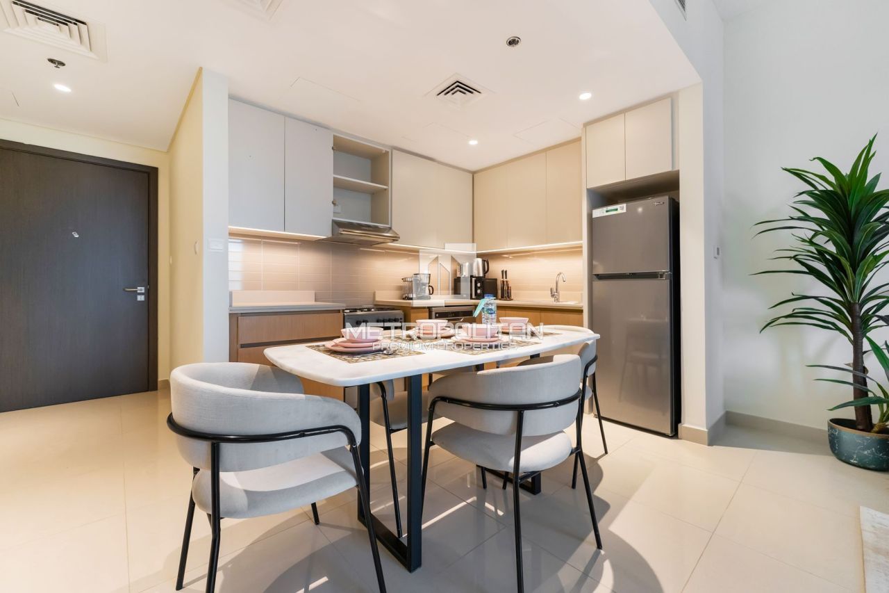 Апартаменты в Дубае, ОАЭ, 66 м² - фото 7