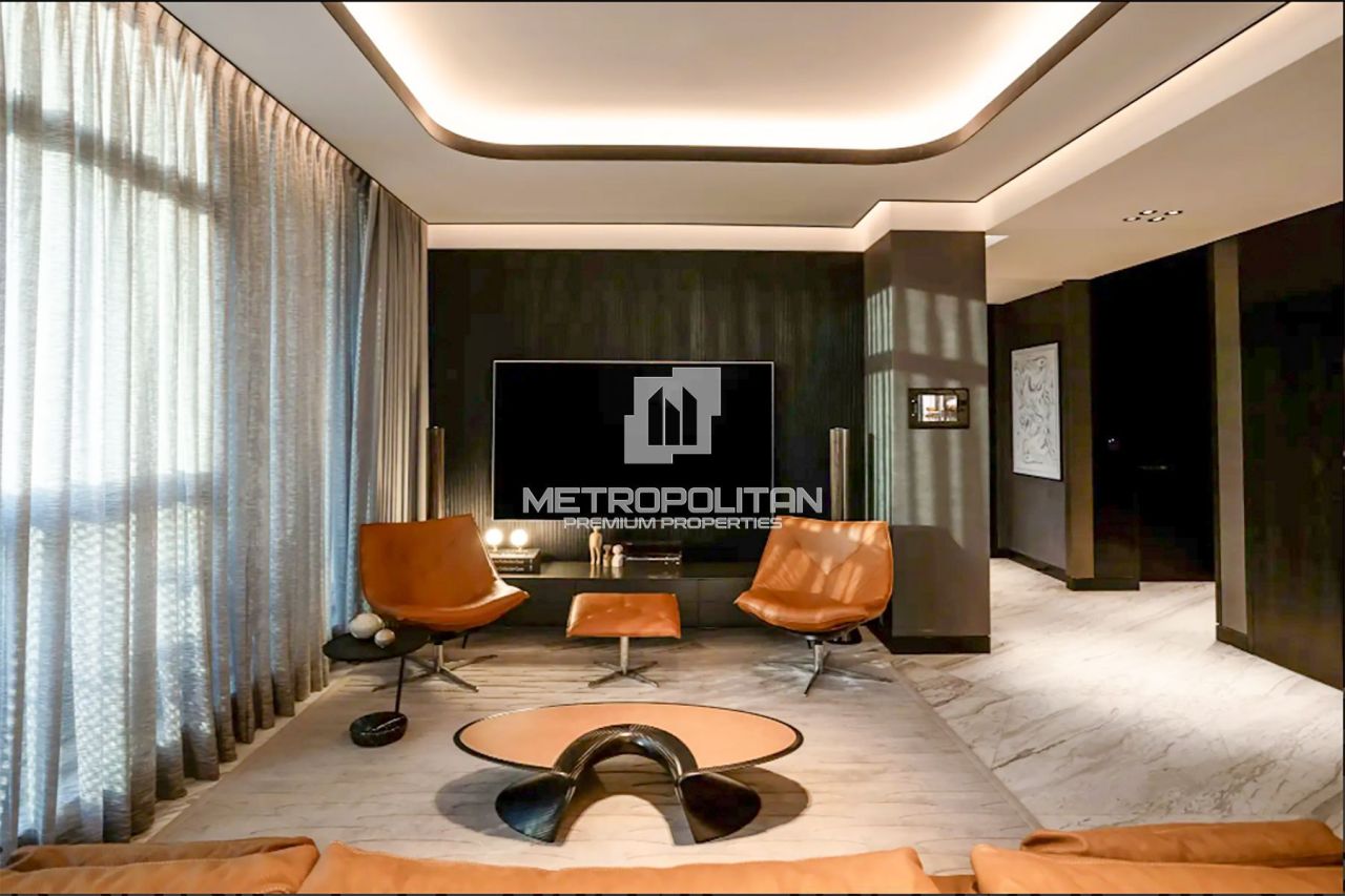 Апартаменты в Дубае, ОАЭ, 248 м² - фото 7