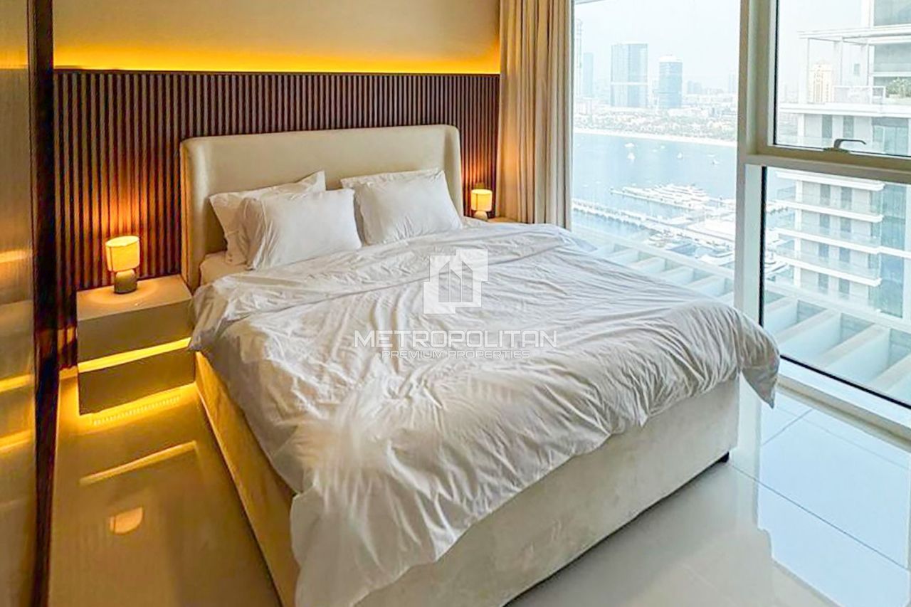 Апартаменты в Дубае, ОАЭ, 67 м² - фото 7