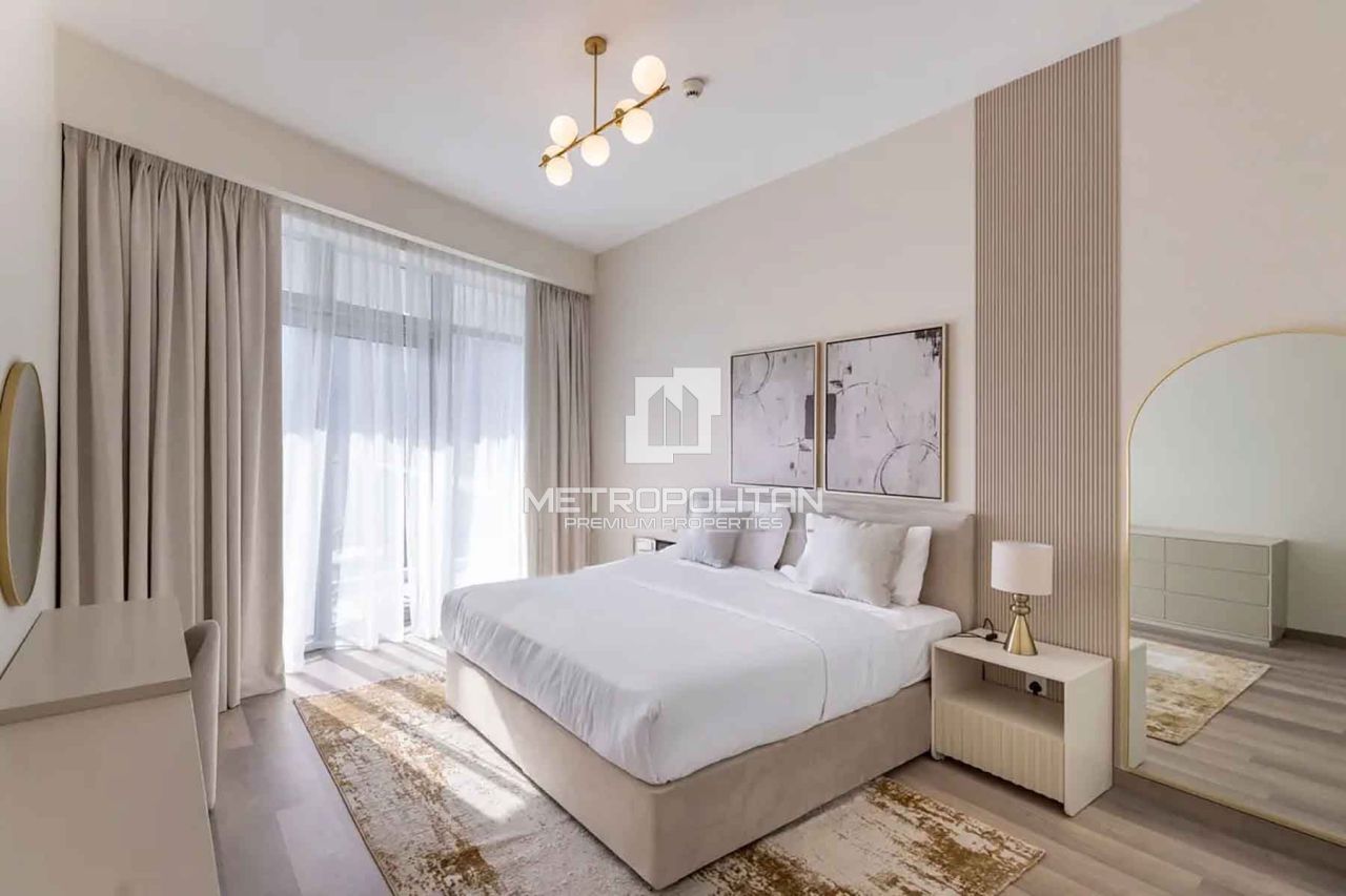 Апартаменты в Дубае, ОАЭ, 151 м² - фото 7