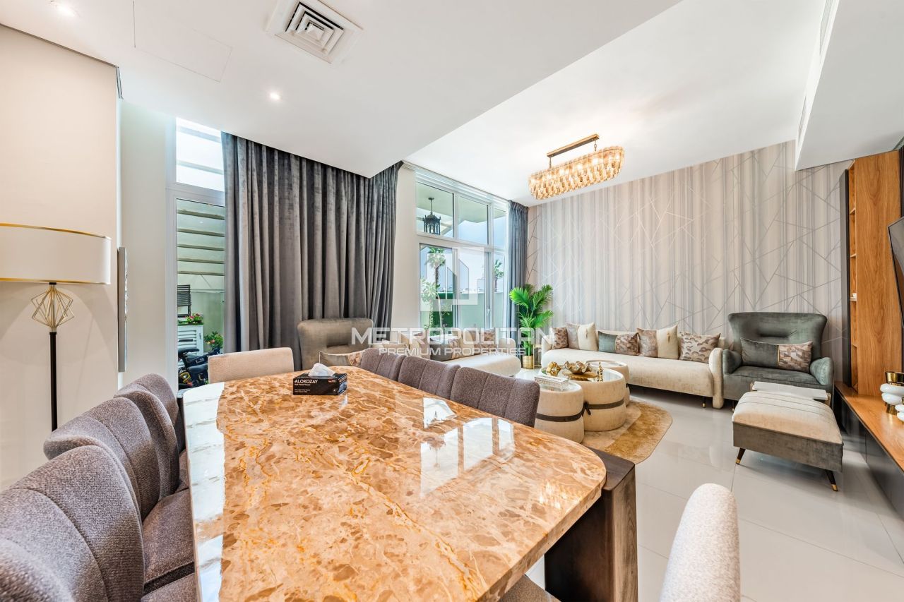 Таунхаус в Дубае, ОАЭ, 223 м² - фото 8