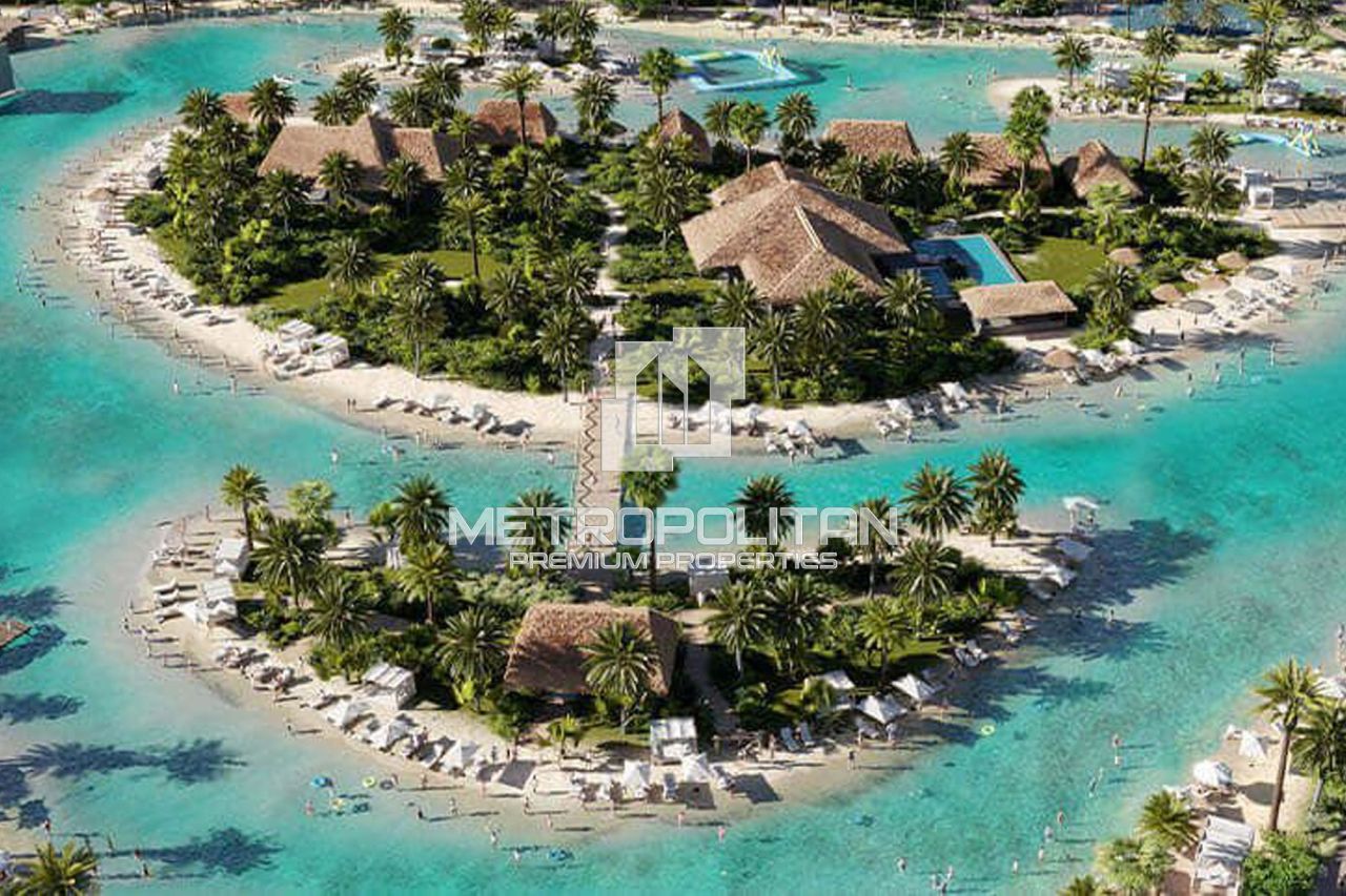 Вилла в Дубае, ОАЭ, 223 м² - фото 8