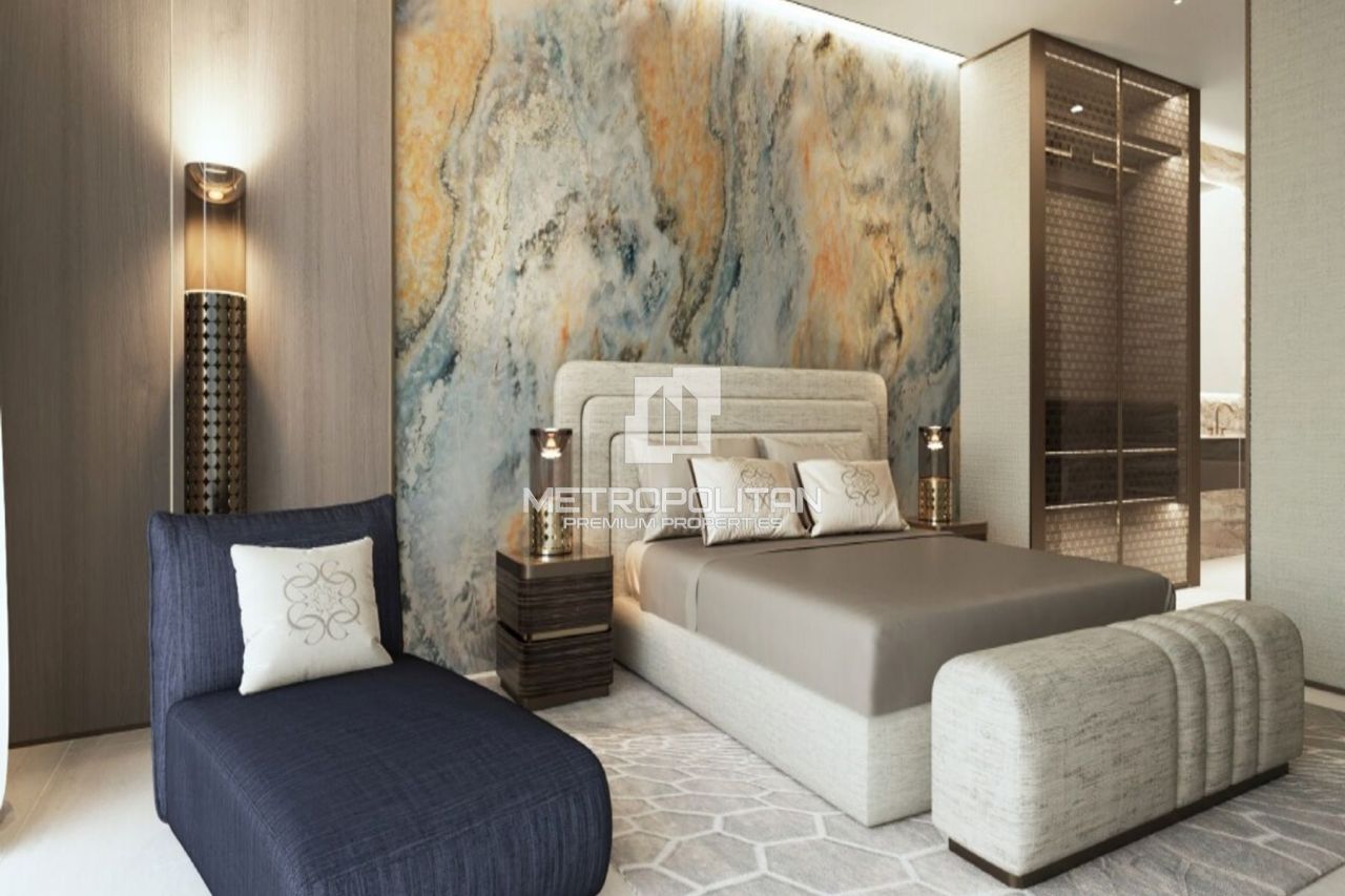 Апартаменты в Рас-эль-Хайме, ОАЭ, 150 м² - фото 8