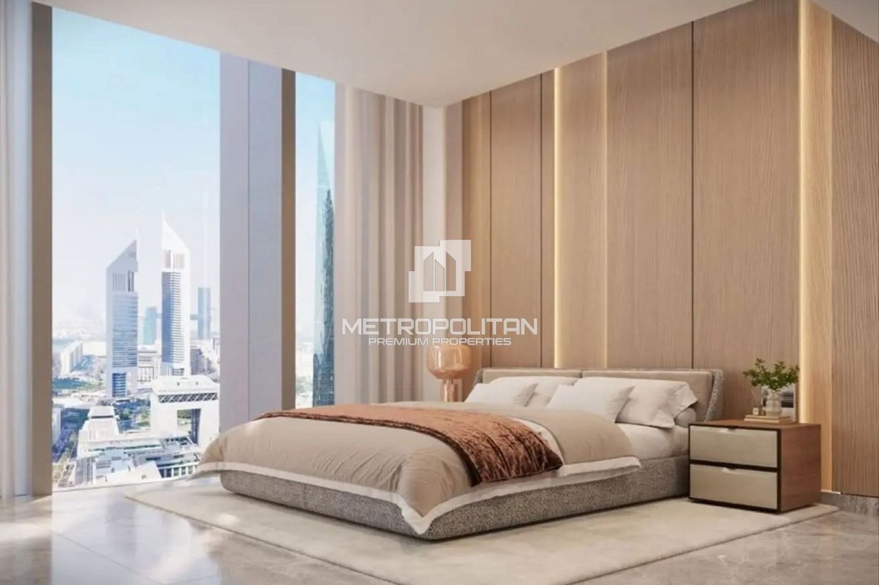 Апартаменты в Дубае, ОАЭ, 74 м² - фото 8