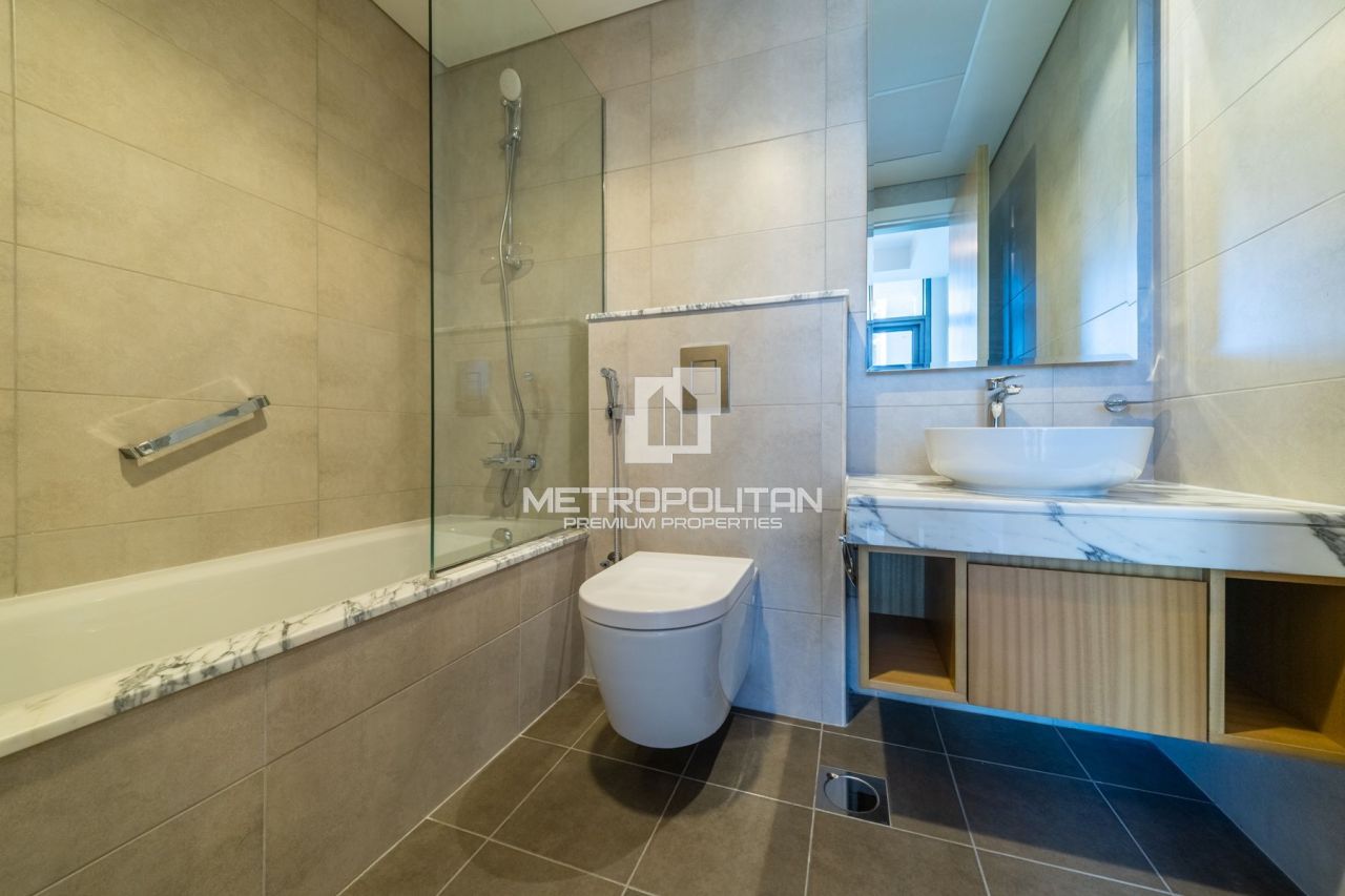 Апартаменты в Дубае, ОАЭ, 75 м² - фото 8