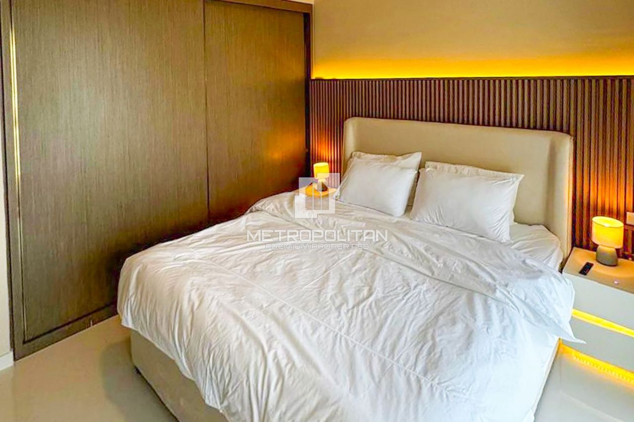 Апартаменты в Дубае, ОАЭ, 67 м² - фото 8