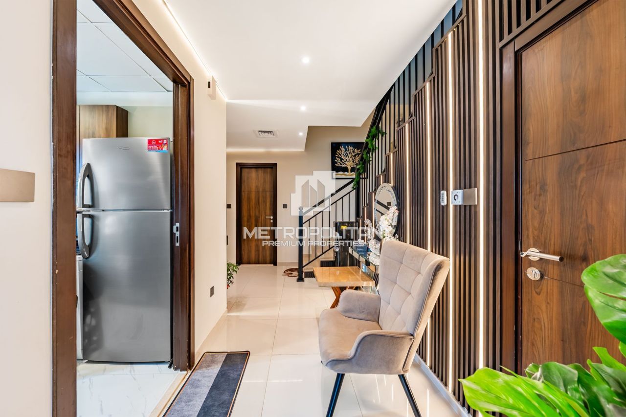 Таунхаус в Дубае, ОАЭ, 223 м² - фото 9