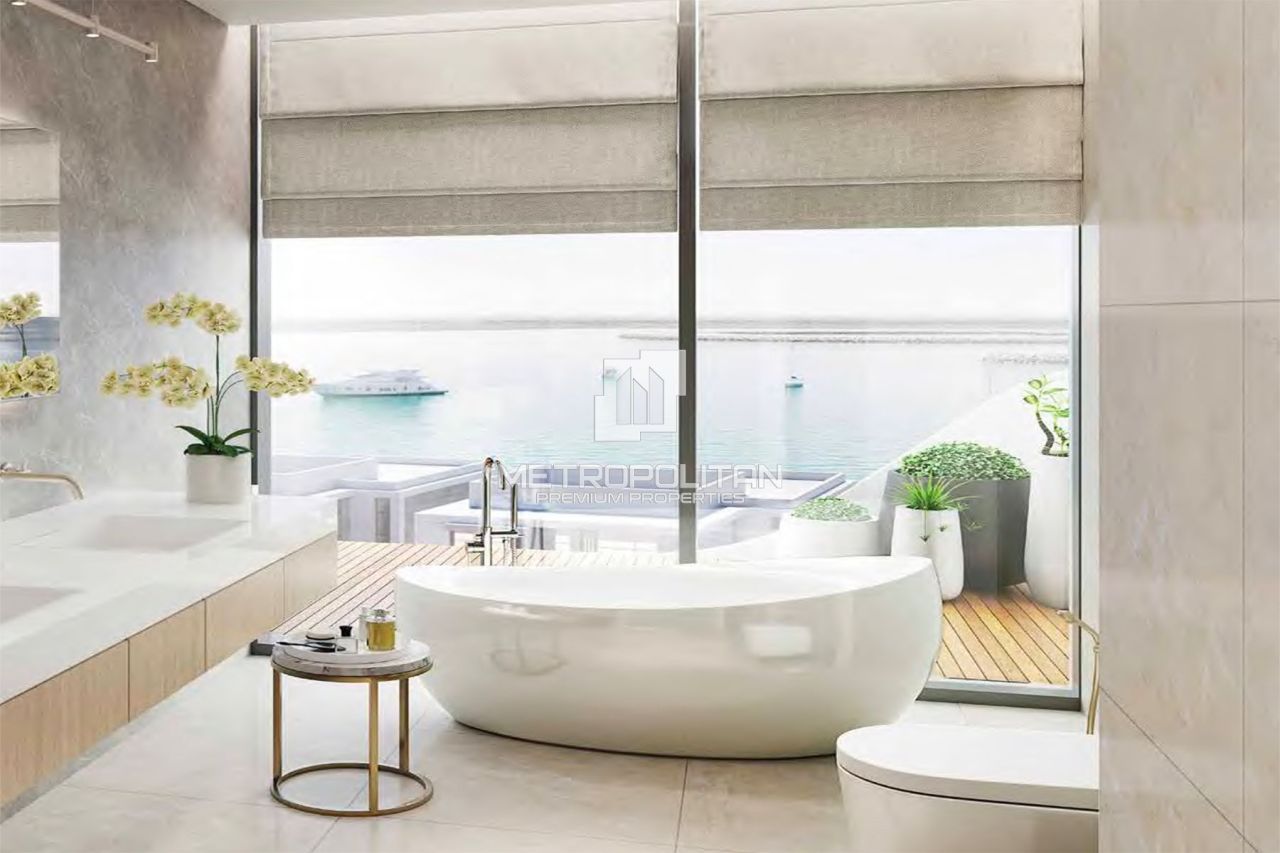 Апартаменты в Рас-эль-Хайме, ОАЭ, 229 м² - фото 9