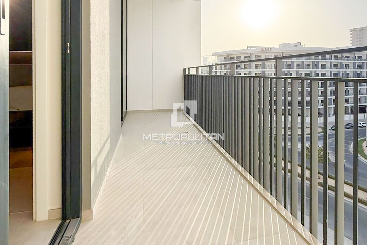 Апартаменты в Дубае, ОАЭ, 119 м² - фото 9