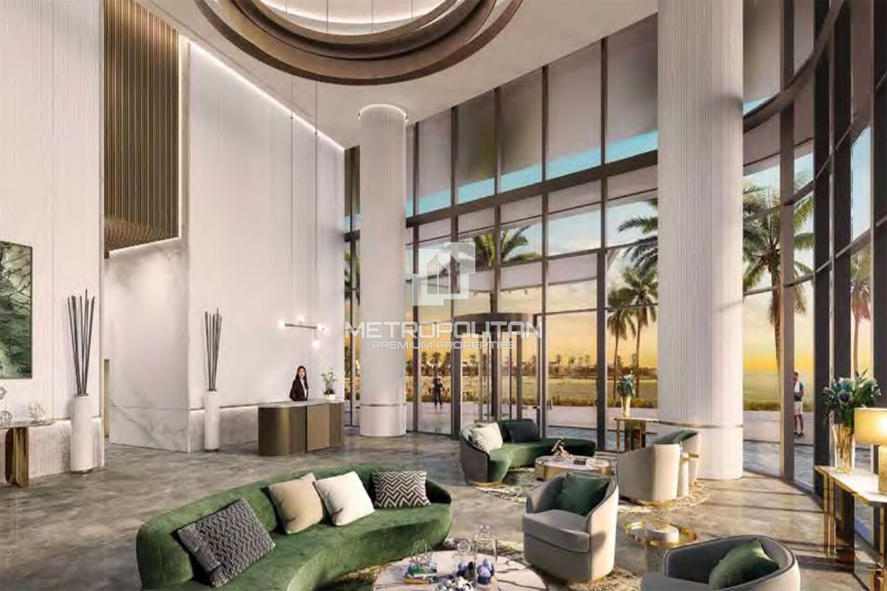 Апартаменты в Рас-эль-Хайме, ОАЭ, 229 м² - фото 10