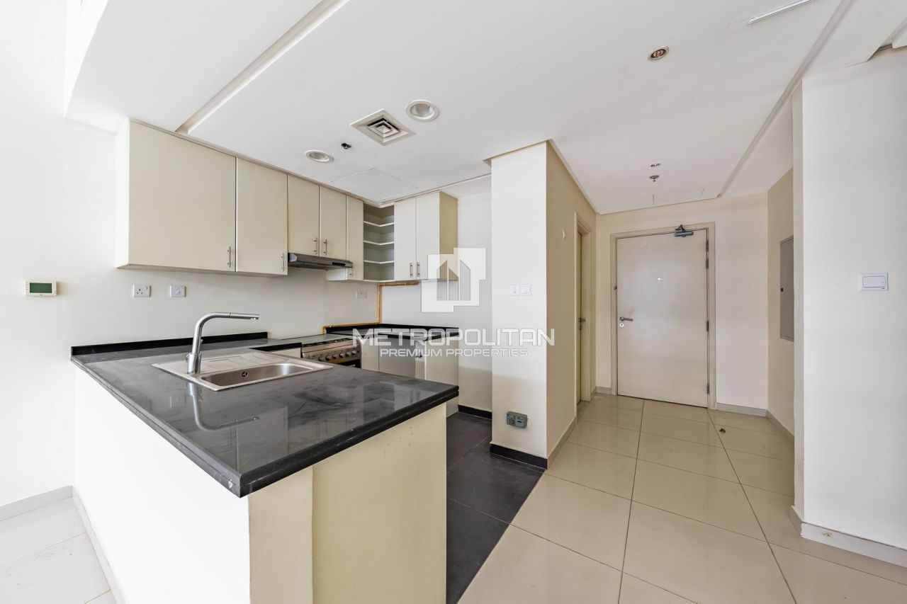 Апартаменты в Дубае, ОАЭ, 137 м² - фото 10