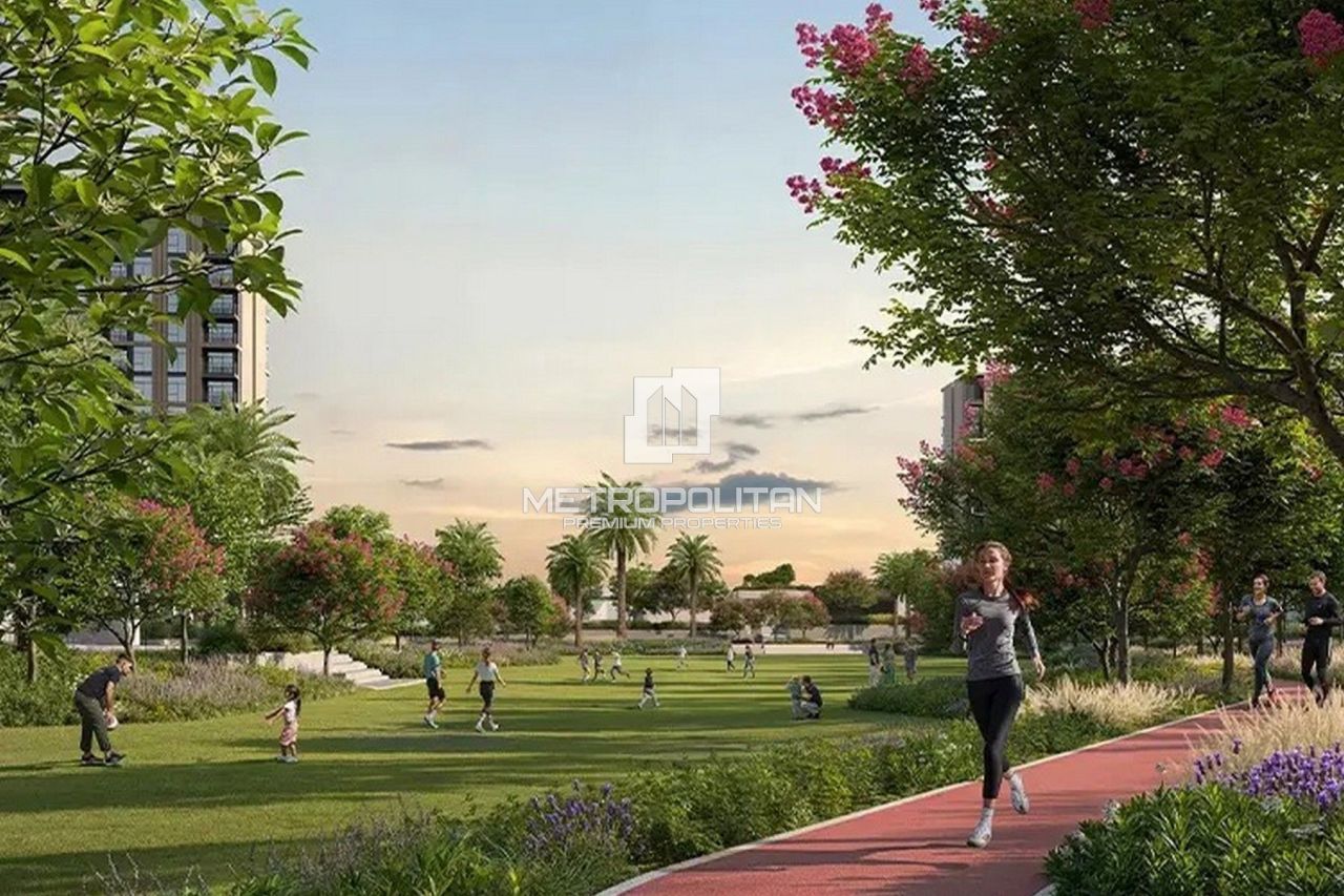 Апартаменты в Дубае, ОАЭ, 70 м² - фото 10