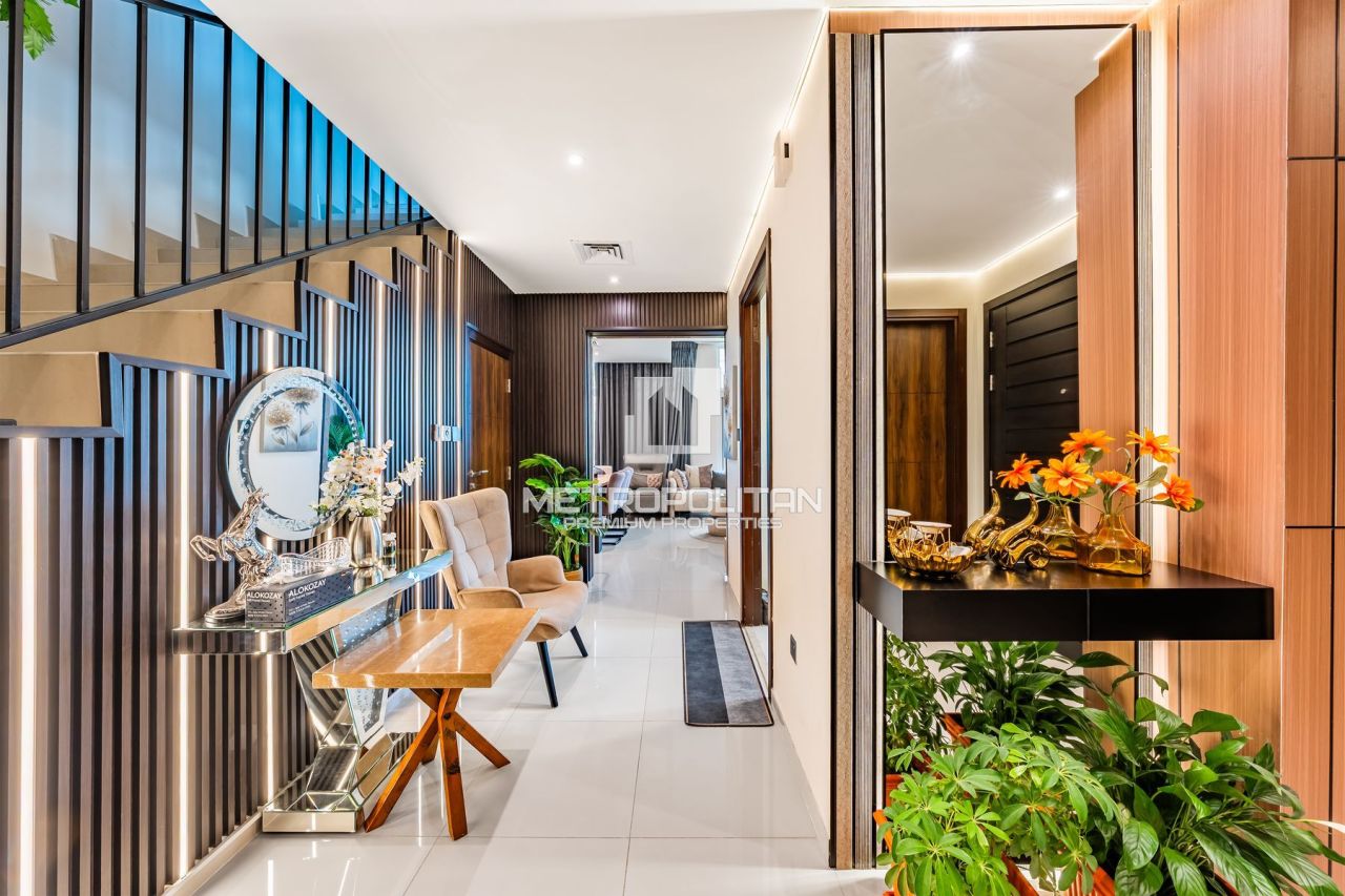 Таунхаус в Дубае, ОАЭ, 223 м² - фото 10