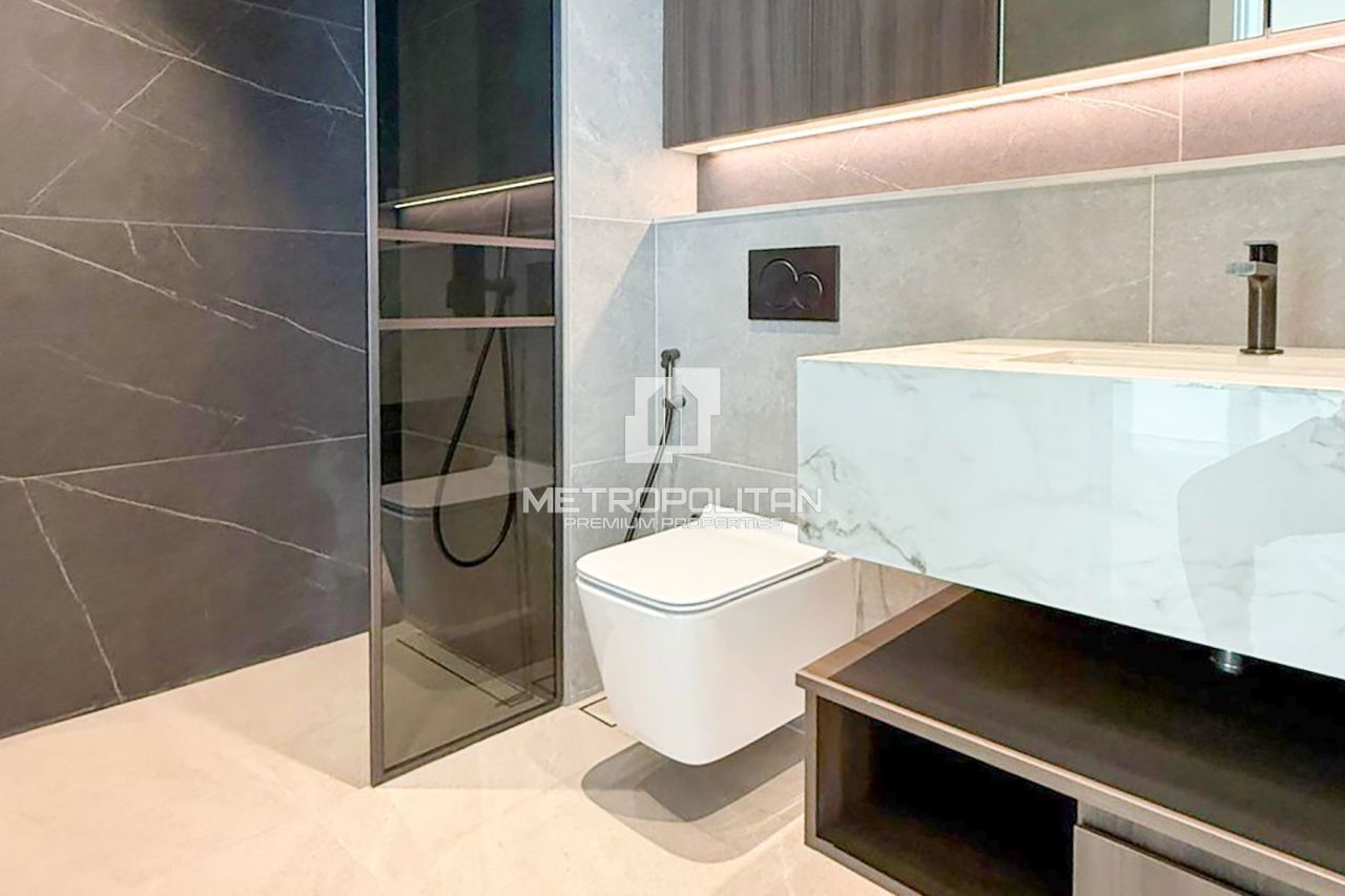 Апартаменты в Дубае, ОАЭ, 119 м² - фото 11