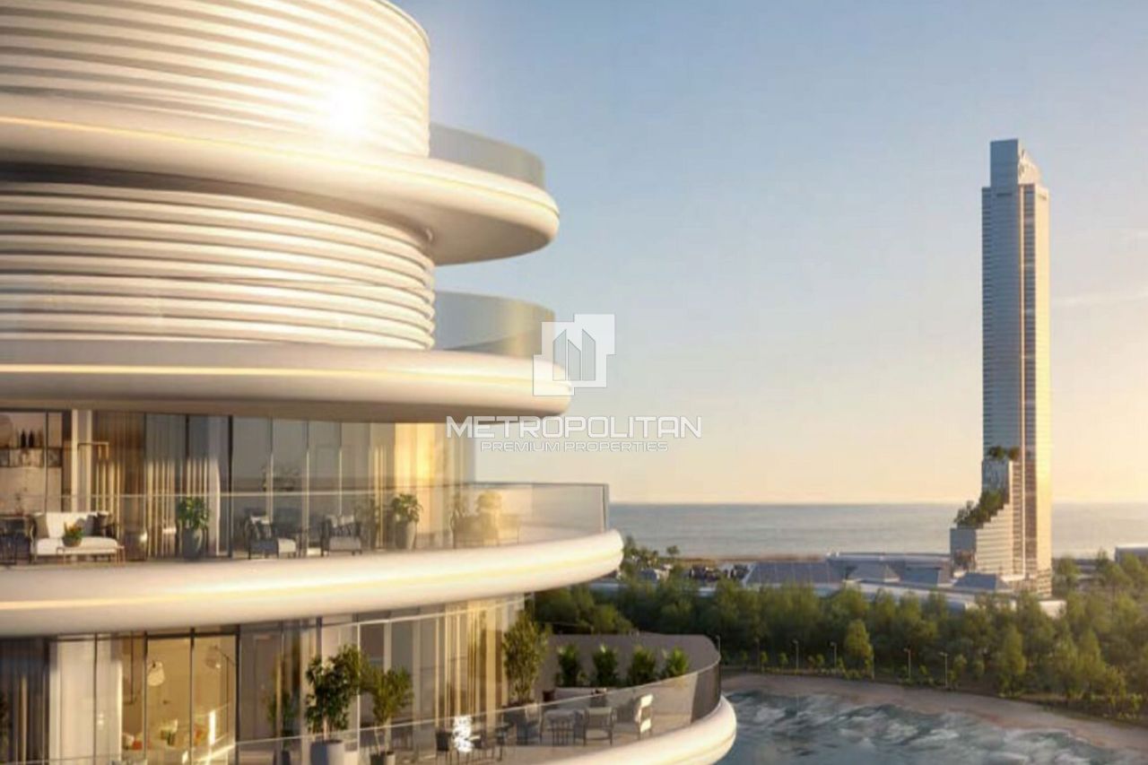 Апартаменты в Рас-эль-Хайме, ОАЭ, 150 м² - фото 11