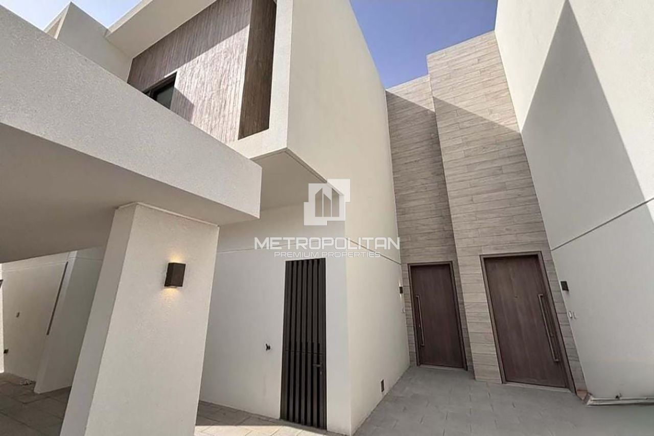 Таунхаус в Дубае, ОАЭ, 174 м² - фото 11