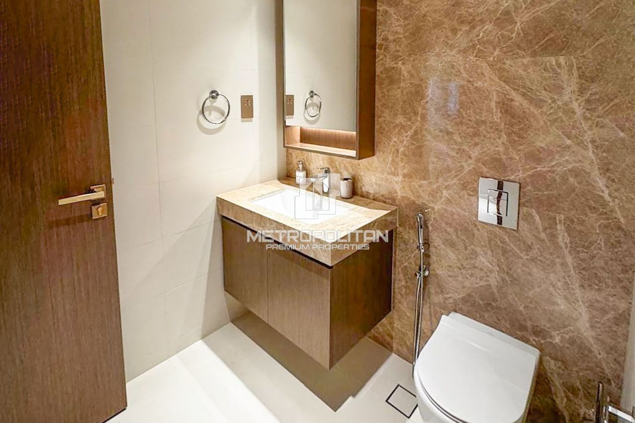 Апартаменты в Дубае, ОАЭ, 67 м² - фото 11