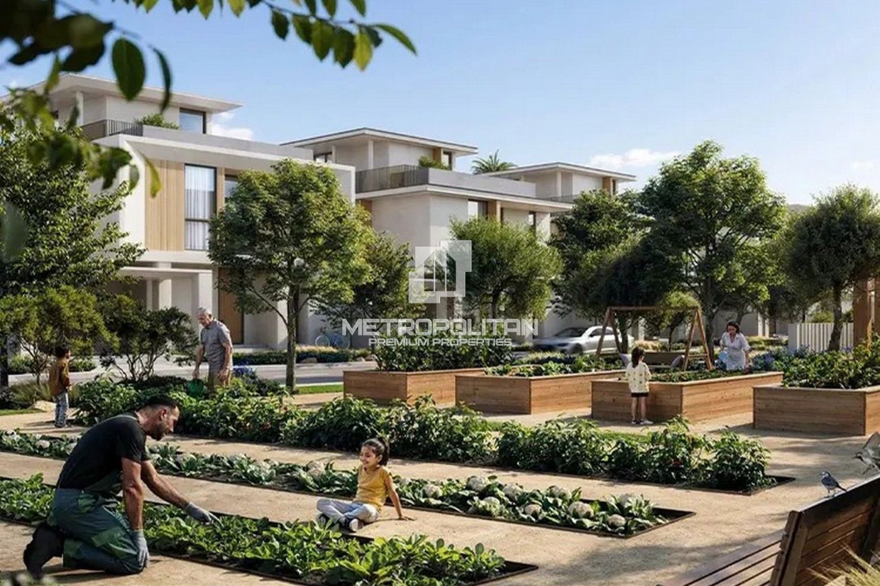 Апартаменты в Дубае, ОАЭ, 70 м² - фото 11