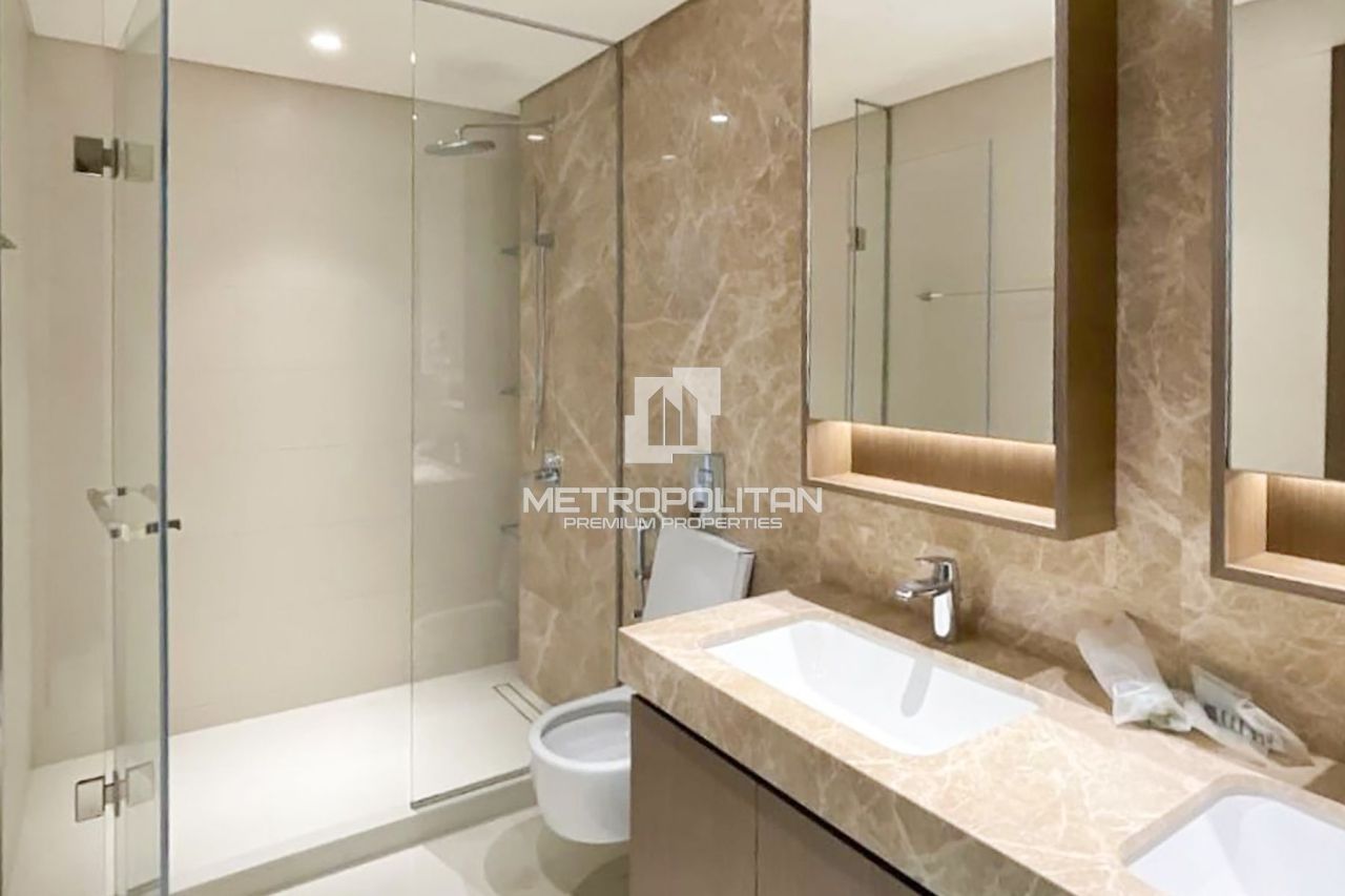 Апартаменты в Дубае, ОАЭ, 180 м² - фото 11